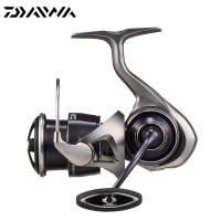Макара Daiwa 25 Caldia LT2500S-X