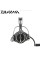Макара Daiwa 25 Caldia LT2500S-X