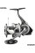DAIWA 23 EXCELER LT4000D-C