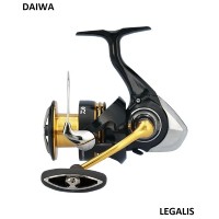 DAIWA 23 LEGALIS LT3000-C