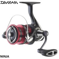 DAIWA 23 NINJA LT2500 Макара с преден аванс