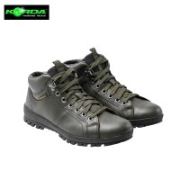 Обувки Korda Kore Kombat Boots Olive