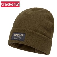 Поларена шапка Trakker TechPro WR Beanie Green