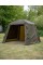 Шатра Fox Air Frame Social Shelter Medium с надуваема рамка