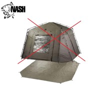 Дъно за шатра Nash Gazebo Pro Bank Life Gazebo Heavy Duty Groundsheet