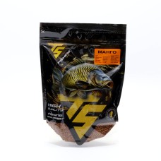 Пелети TS fishing METHOD PELLETS MANGO 2mm