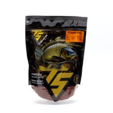  Пелети TS fishing METHOD PELLETS ROBIN RED  2mm 