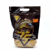 Семена TS fishing READY SEED MIX Corn & Hemp Seeds 3kg 