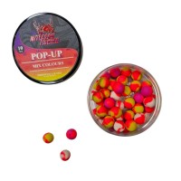 Miterson Premium POP-UP 10мм MIX COLORS