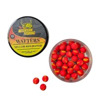 Miterson Premium POP-UP 10мм RED-YELLOW MANGO