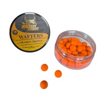 Miterson Premium WAFTERS 10мм ORANGE ORANGE