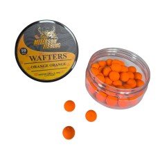 Miterson Premium WAFTERS 10мм ORANGE ORANGE