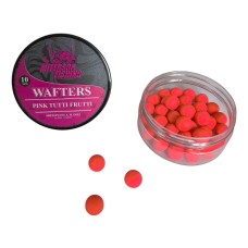 Miterson Premium WAFTERS 10мм PINK TUTTI FRUTTI