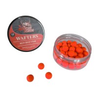 Miterson Premium WAFTERS 10мм RED HOT FISH