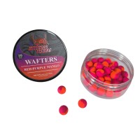 Miterson Premium WAFTERS 10мм RED-PURPLE MANGO