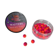 Miterson Premium WAFTERS 10мм RED-PURPLE MANGO