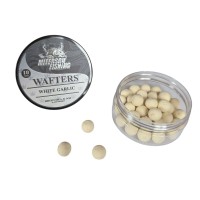 Miterson Premium WAFTERS 10мм WHITE GARLIC