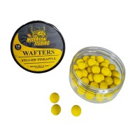 Miterson Premium WAFTERS 10мм YELLOW PINEAPPLE