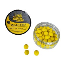 Miterson Premium WAFTERS 10мм YELLOW PINEAPPLE