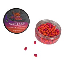 Miterson Premium WAFTERS 8мм RED-PURPLE MANGO