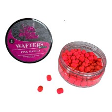 Miterson Premium WAFTERS BAND 8мм PINK MANGO