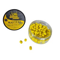 Miterson Premium WAFTERS BAND 8мм YELLOW PINEAPPLE
