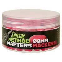 Уафтери Sensas METHOD WAFTERS MACKEREL