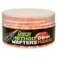 Уафтери Sensas METHOD WAFTERS MANGO