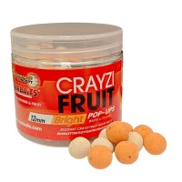 StarBaits Crayzi Fruit Bright Pop Ups