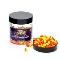 Балансирани дъмбели TS fishing WAFTERS 6mm STRAWBERRY