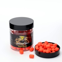Балансирани дъмбели TS fishing WAFTERS 8mm HOT FISH