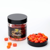 Балансирани дъмбели TS fishing WAFTERS 8mm MANGO