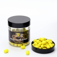 Балансирани дъмбели TS fishing WAFTERS 8mm PEACH & MANGO