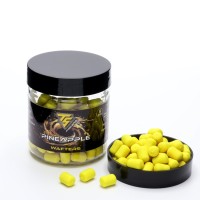 Балансирани дъмбели TS fishing WAFTERS 8mm PINEAPPLE