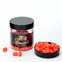 Балансирани дъмбели TS fishing WAFTERS 8mm ROBIN RED