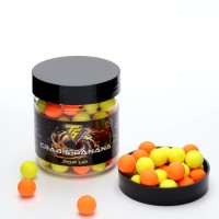 Плуващи Топчета TS fishing POP UP 10mm Crab & Banana
