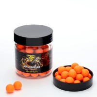 Плуващи Топчета TS fishing POP UP 10mm - MANGO