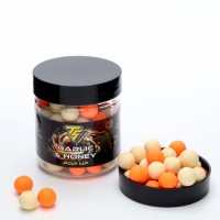  Плуващи Топчета TS fishing POP UP 10mm garlic & honey