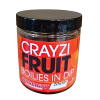 Топчета в дип StarBaits Crayzi Fruit 20мм