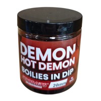 Топчета в дип StarBaits Hot Demon 20мм