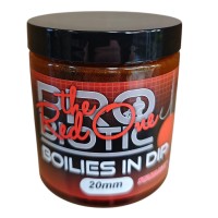 Топчета в дип StarBaits ProBiotic The Red One 20мм