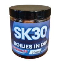 Топчета в дип StarBaits SK30 20мм