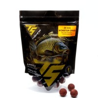 Протеинови топчета TS fishing BOILIES GROUNDBAIT PRO Series Monster Crab 20мм/0.700гр
