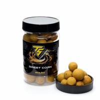 Протеинови Топчета TS fishing Hookbaits 16&20 mm SWEET CORN
