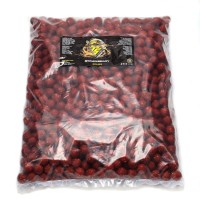  Протеинови топчета TS fishing-Strawberry 20мм 5кг