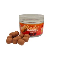 StarBaits Pro Wafter Barrel Crayzi Fruit New