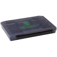 Кутия Gunki MULTI CASE OPEN SIDES S