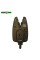 Комплект сигнализатори Carp Pro DeLight Bite Alarm Set 3 + 1