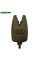 Комплект сигнализатори Carp Pro DeLight Bite Alarm Set 3 + 1