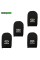 Комплект сигнализатори Carp Pro DeLight Bite Alarm Set 3 + 1